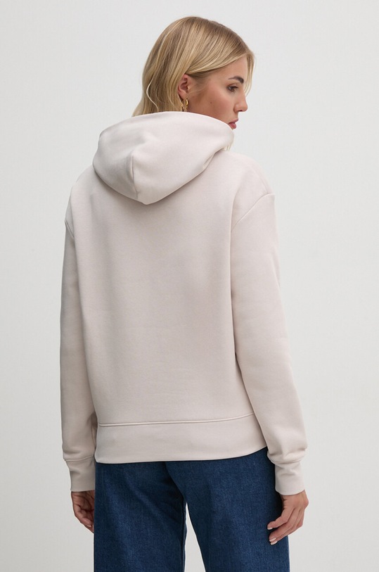 Oblečení Mikina Calvin Klein K20K208063 tělová