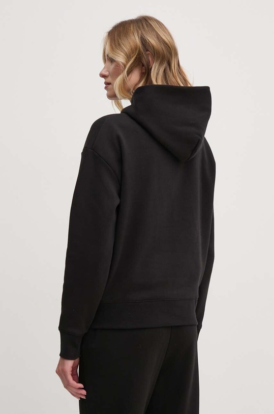 Oblečení Mikina Calvin Klein K20K208063 černá