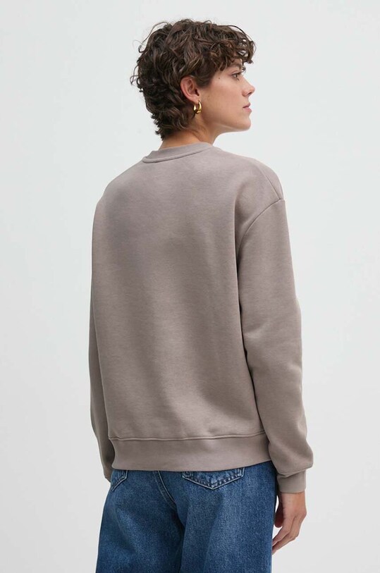 Îmbrăcăminte Calvin Klein bluza K20K208329 gri