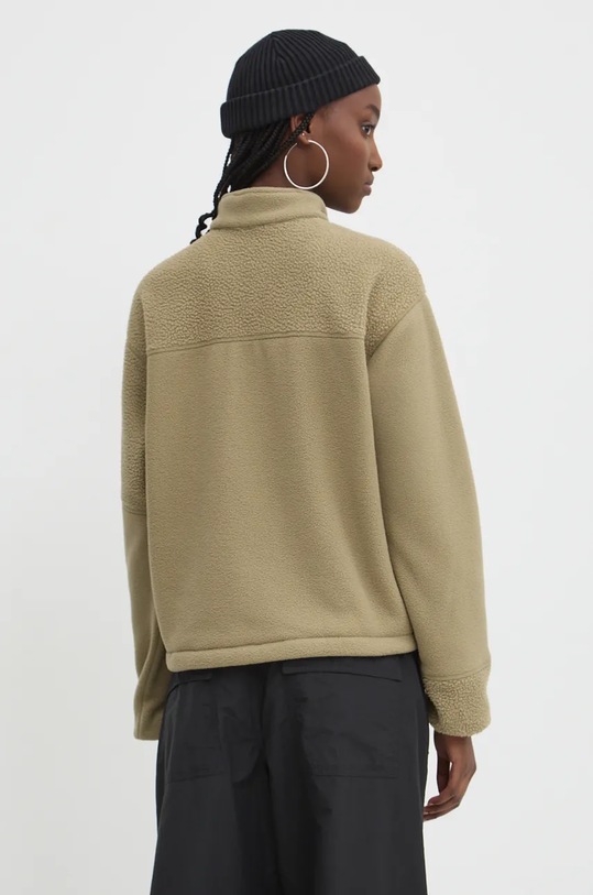 Oblečení Fleecová mikina Dickies PINESDALE DK0A864J zelená