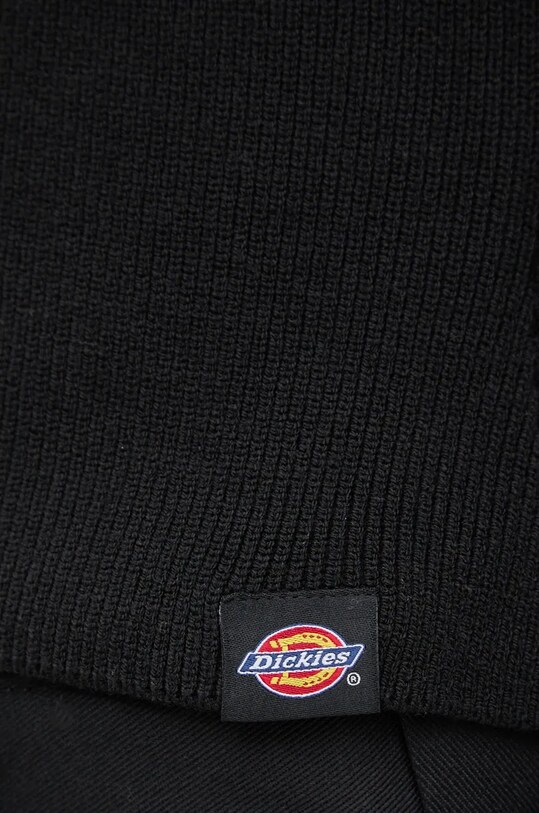 Dickies cardigan EAST HELENA DK0A864O negru