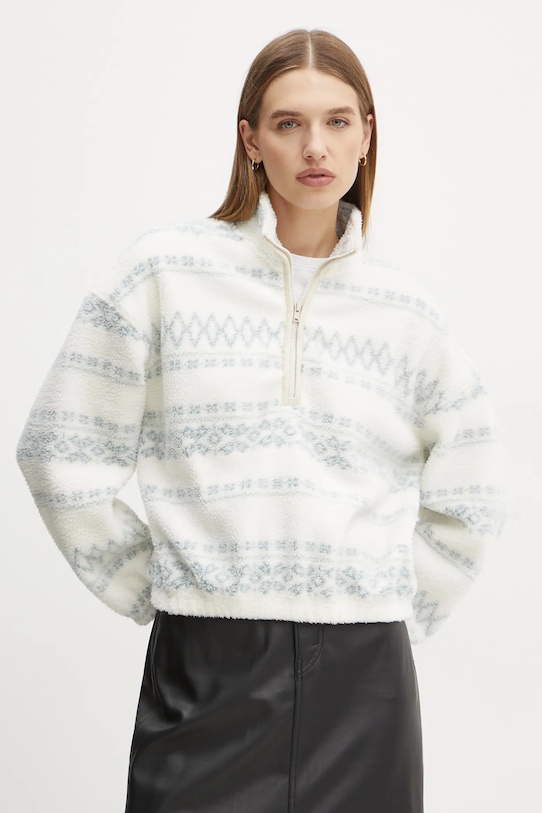 Levi's bluza uni bej A8792