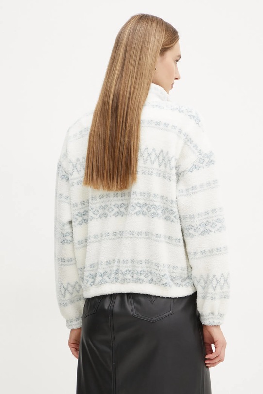 Îmbrăcăminte Levi's bluza A8792 bej