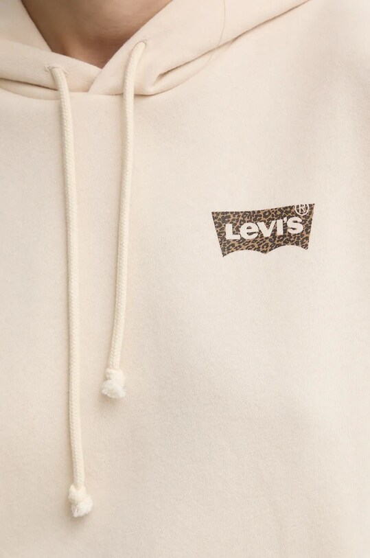 Levi's bluza A8801 bej