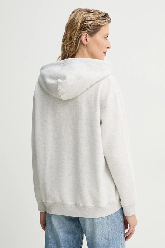 Îmbrăcăminte Levi's bluza A8801 gri