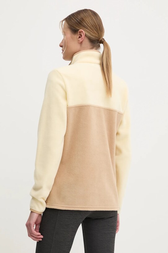 Одяг Спортивна кофта Columbia Benton Springs 2085651 бежевий