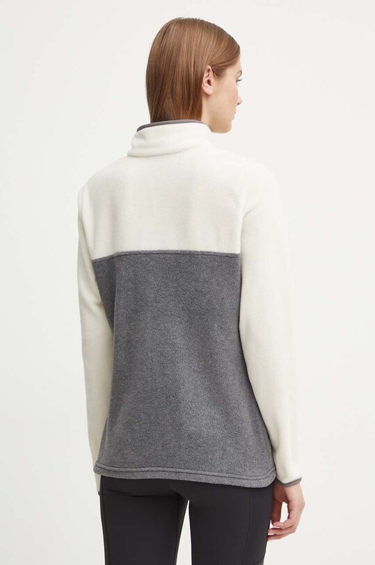 Одяг Спортивна кофта Columbia Benton Springs 2085651 сірий