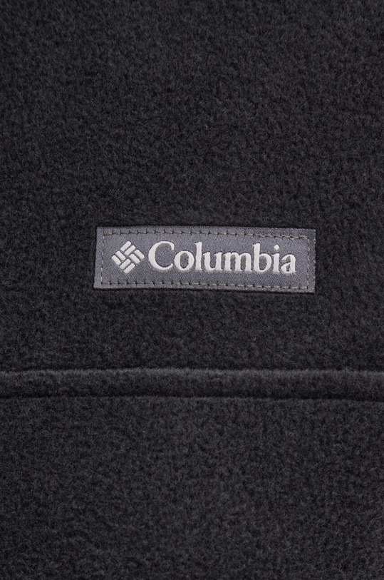 Спортен суичър Columbia Benton Springs 2085651 черен