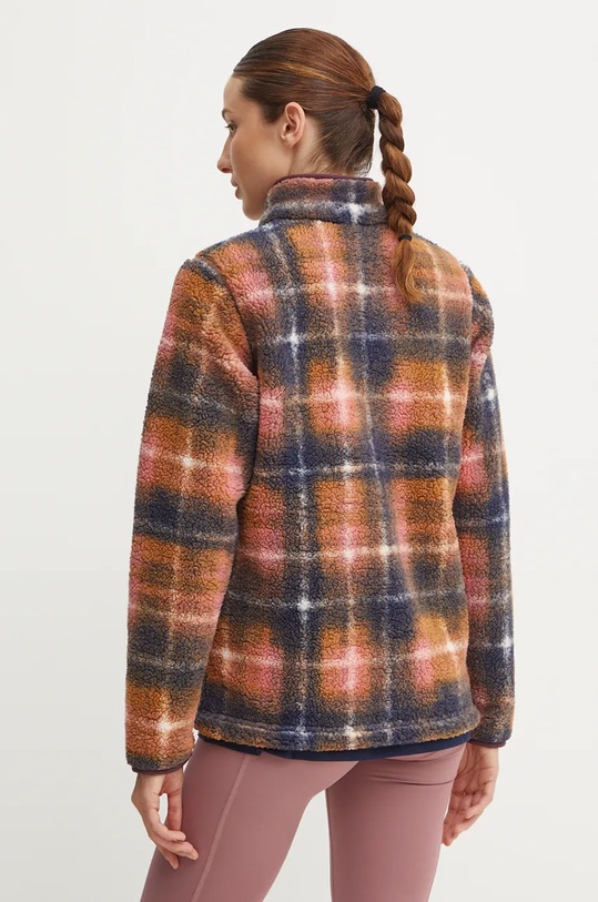 Odjeća Sportska dukserica Columbia West Bend Print 2085851 siva