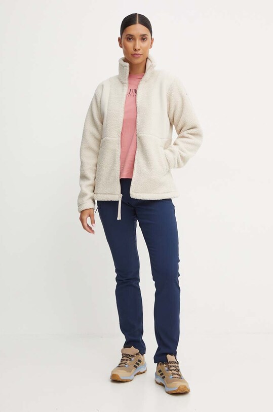 Columbia hanorac Panorama 2085883 bej AW24