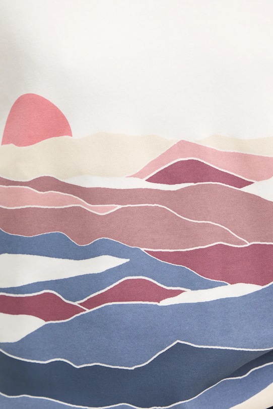 Кофта Columbia Meridian Creek Crew 2086051 бежевий