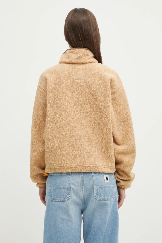 Odjeća Sportska dukserica Columbia Helvetia 2092231 bež