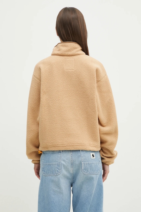 Odjeća Sportska dukserica Columbia Helvetia 2092231 bež