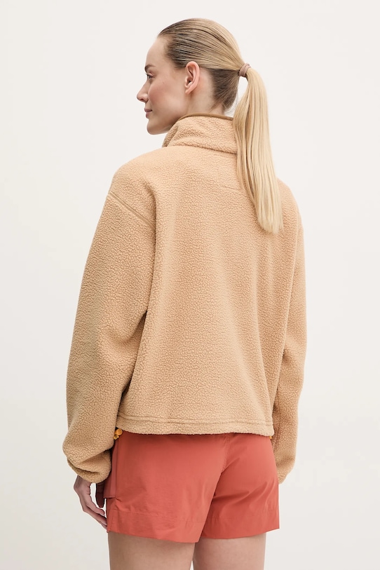 Îmbrăcăminte Columbia hanorac Helvetia 2092231 verde