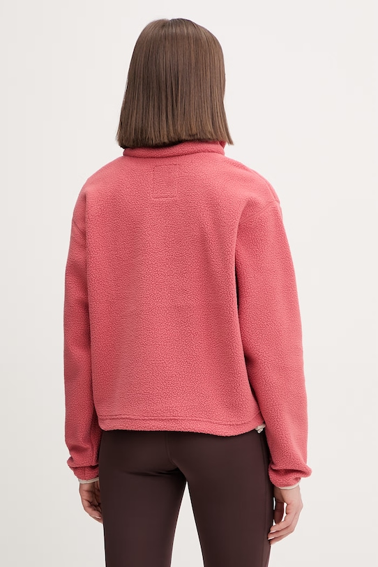 Ρούχα Αθλητική μπλούζα Columbia Helvetia 2092231 ροζ