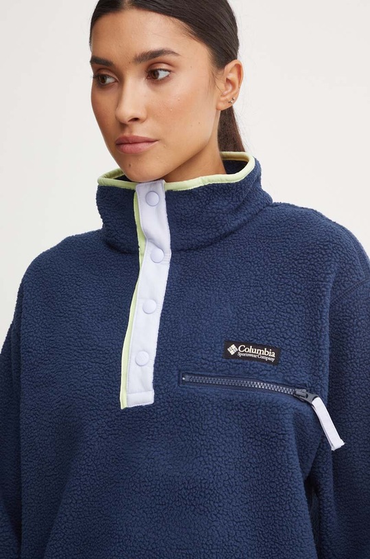 Columbia hanorac Helvetia bleumarin 2092231