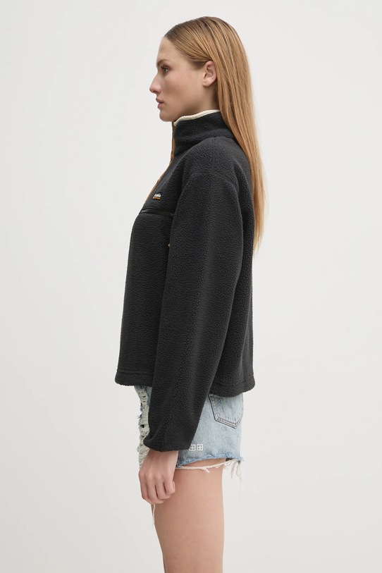 Columbia bluza sportowa Helvetia 2092231 szary AW25