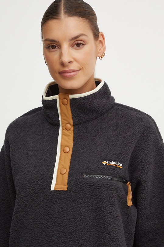 Columbia bluza sportowa Helvetia szary 2092231