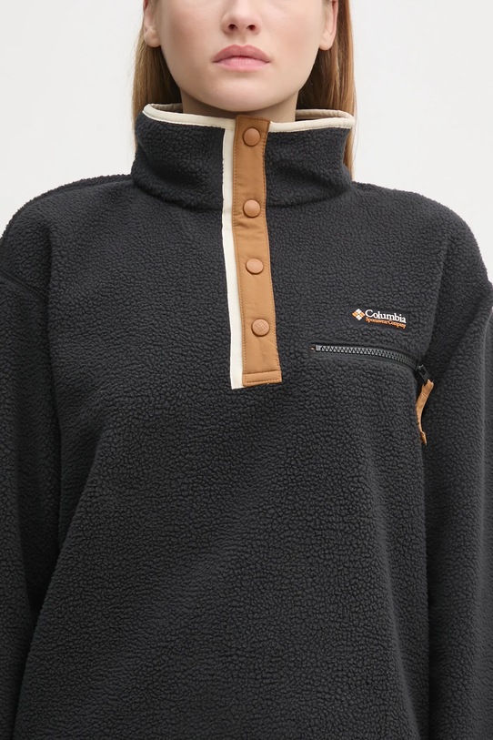 Columbia bluza sportowa Helvetia szary 2092231