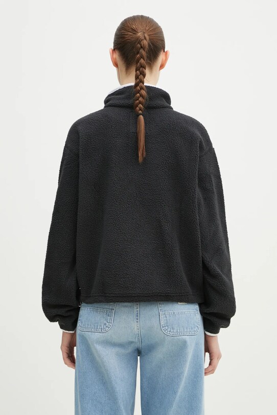 Ρούχα Αθλητική μπλούζα Columbia Helvetia 2092231 μαύρο