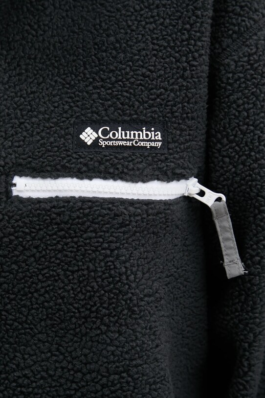 Columbia hanorac Helvetia negru 2092231
