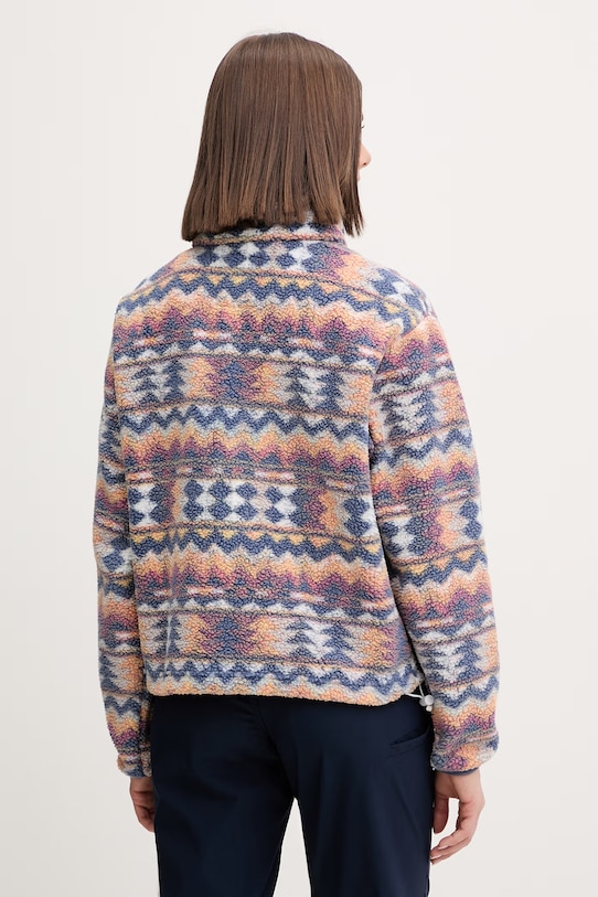 Ρούχα Αθλητική μπλούζα Columbia Helvetia 2098501 μπλε