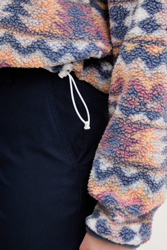 Columbia bluza sportowa Helvetia 2098501 niebieski