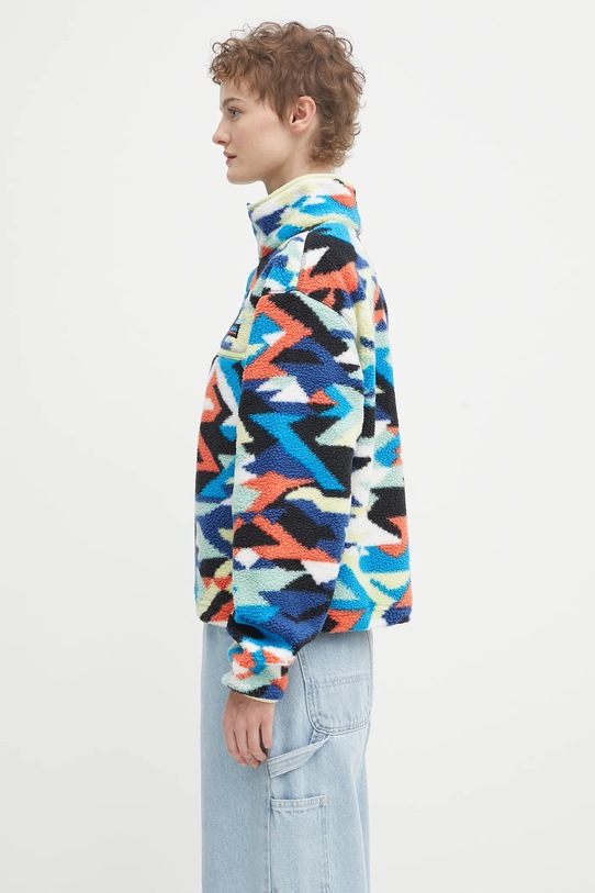 Columbia bluza sportowa Helvetia 2098501 niebieski AW25