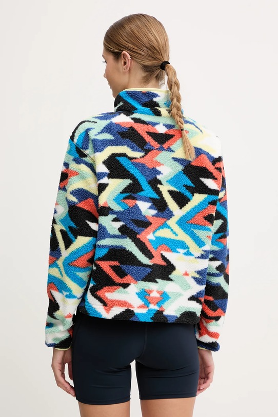 Odjeća Sportska dukserica Columbia Helvetia 2098501 plava