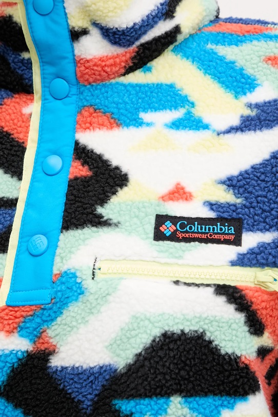 Спортивна кофта Columbia Helvetia 2098501 блакитний