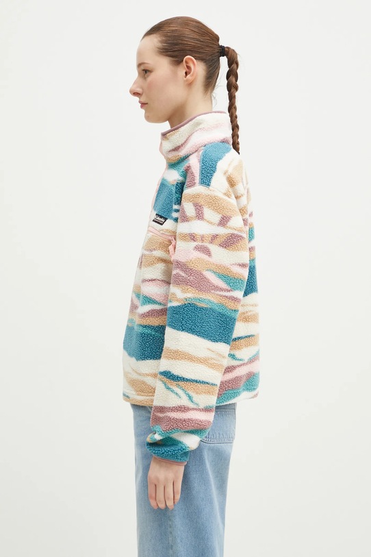Columbia bluza sportowa Helvetia 2098501 multicolor AW25