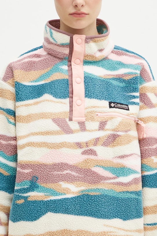 Columbia bluza sportowa Helvetia multicolor 2098501