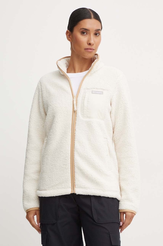 Columbia hanorac West Bend uni bej 2099271