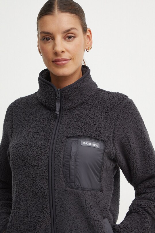 Columbia hanorac West Bend negru 2099271