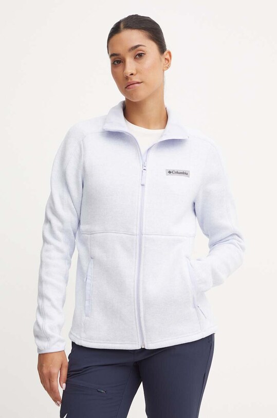 Columbia hanorac Sweather Weather uni albastru 2085724