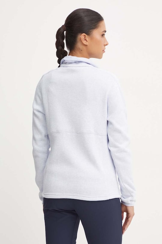 Îmbrăcăminte Columbia hanorac Sweather Weather 2085724 albastru