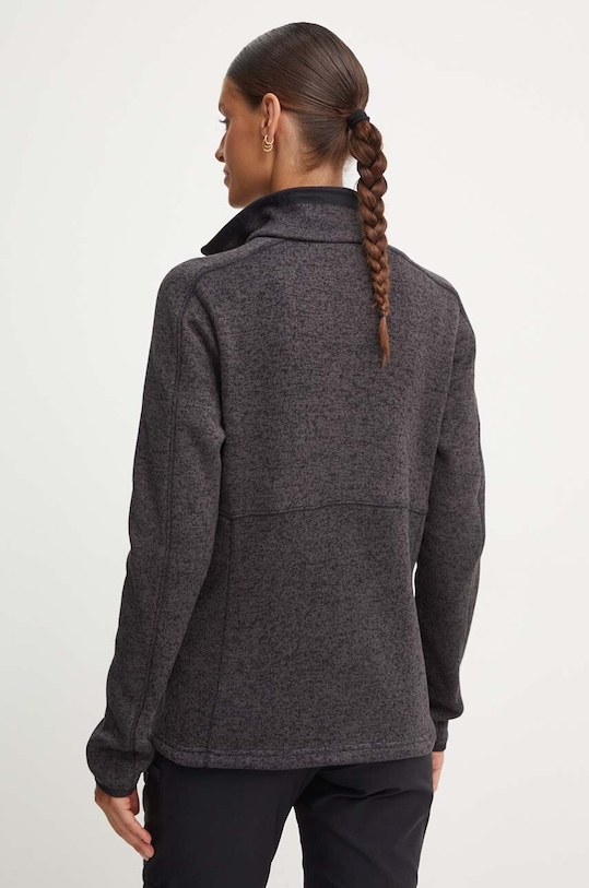 Oblečenie Športová mikina Columbia Sweather Weather 2085724 čierna