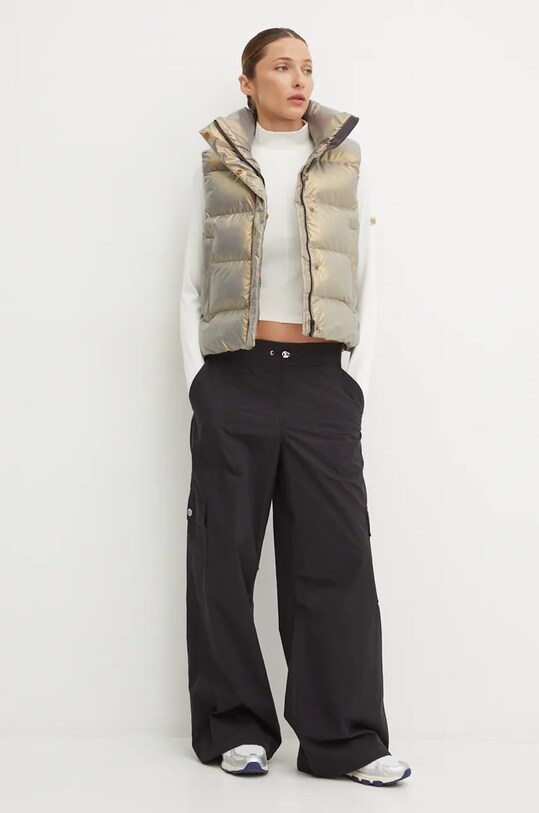 Лонгслів Columbia Wallowa 2090931 бежевий AW24