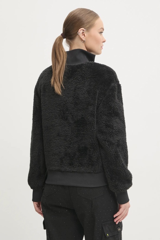 Oblečení Fleecová mikina UGG 1158750 černá