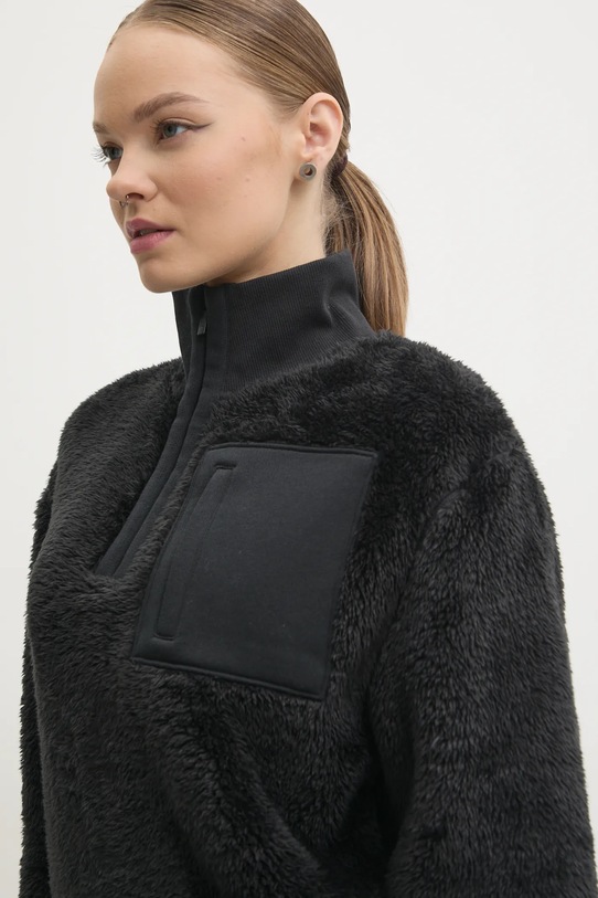 Fleecová mikina UGG černá 1158750