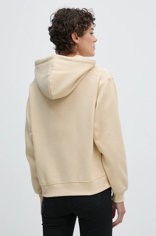 Одяг Кофта Tommy Hilfiger WW0WW42888 бежевий