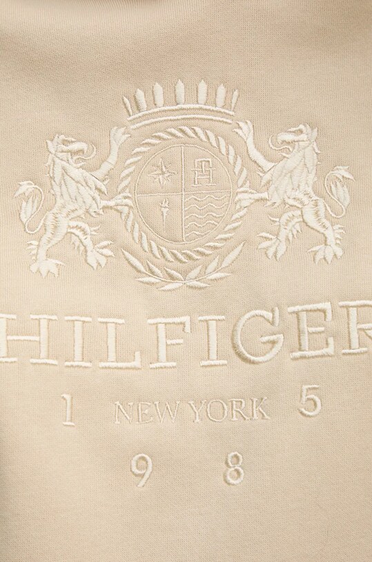 Кофта Tommy Hilfiger WW0WW42888 бежевый