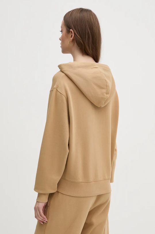 Одяг Кофта Tommy Hilfiger WW0WW42896 бежевий