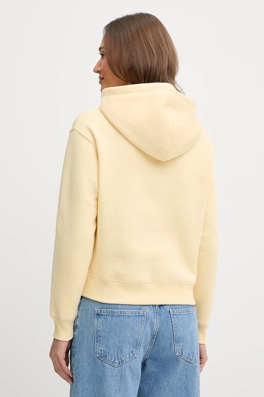Tommy Hilfiger bluza WW0WW43598 żółty SS25