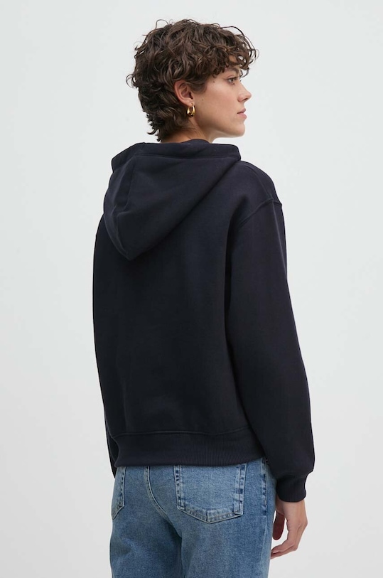 Одежда Кофта Tommy Hilfiger WW0WW43598 тёмно-синий