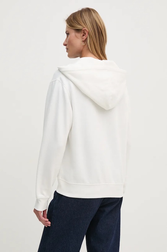 Одяг Кофта Tommy Hilfiger WW0WW44166 білий