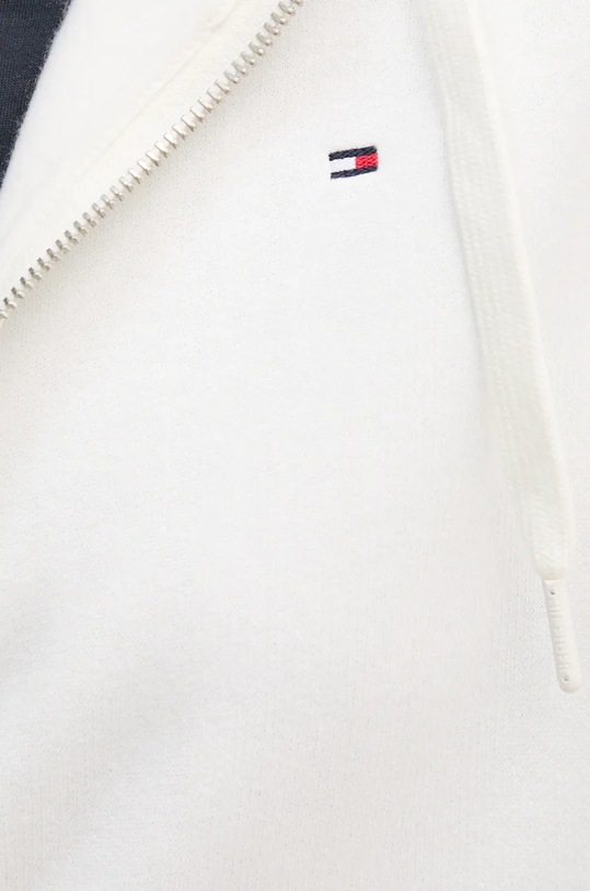 Кофта Tommy Hilfiger WW0WW44166 білий