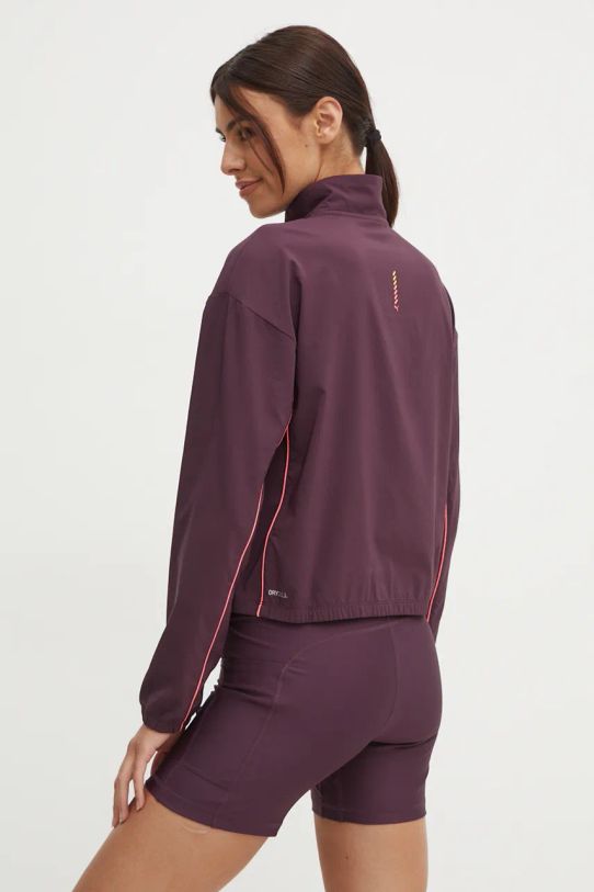 Îmbrăcăminte Puma hanorac de jogging For Her 525743 violet