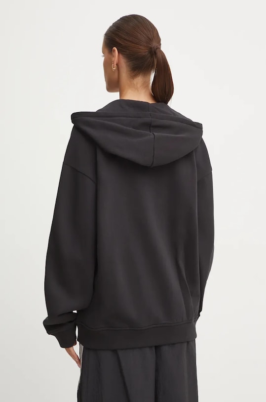 Dukserica adidas Originals IY9621 crna AW24