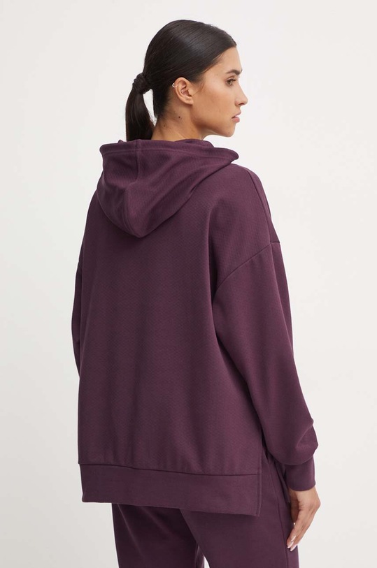 Ρούχα Μπλούζα Puma 626636 μωβ